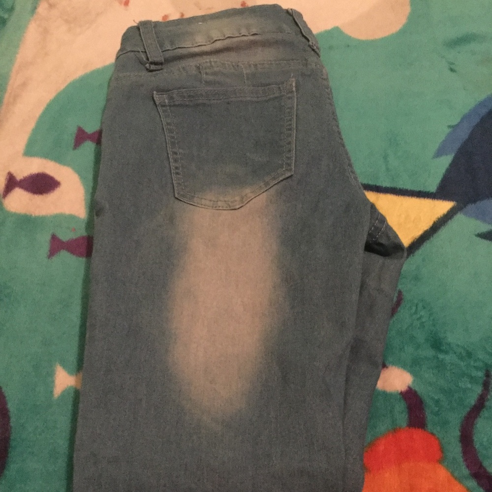 Jeans